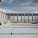 De L'arsenal Royal شقة *