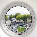 Apartmán De L'arsenal Royal Rochefort (Charente-Maritime)