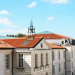 De L'arsenal Royal * Rochefort (Charente-Maritime)