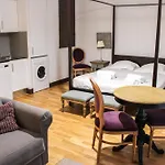 De L'arsenal Royal Apartmán Rochefort (Charente-Maritime)