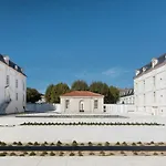 De L'arsenal Royal شقة *