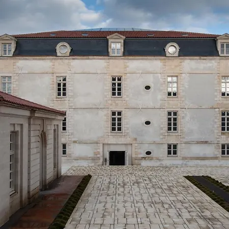 Apartman De L'arsenal Royal - Meubles De Tourisme Rochefort