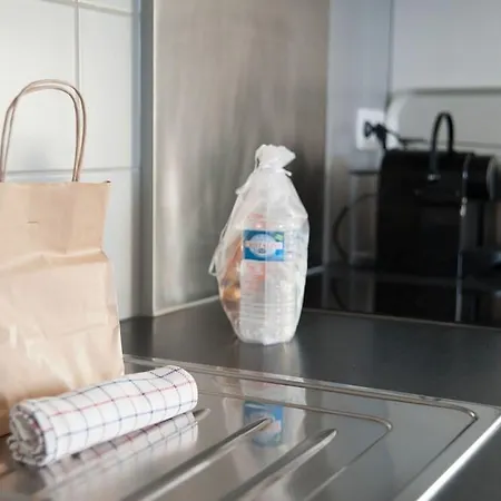 Apartman De L'arsenal Royal - Meubles De Tourisme Rochefort