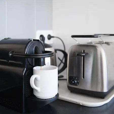 De L'arsenal Royal - Meubles De Tourisme Apartman Rochefort