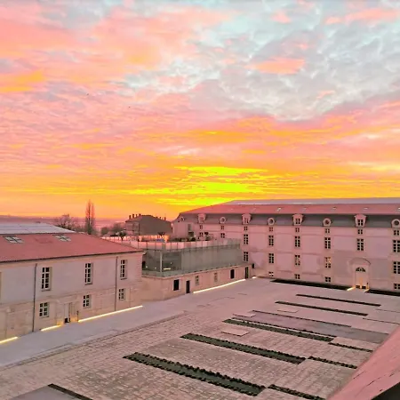 Apartman De L'arsenal Royal - Meubles De Tourisme Rochefort