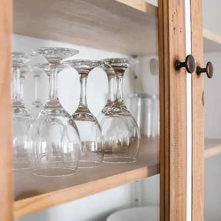 De L'arsenal Royal - Meubles De Tourisme * Rochefort