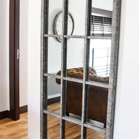 De L'arsenal Royal - Meubles De Tourisme Apartman Rochefort