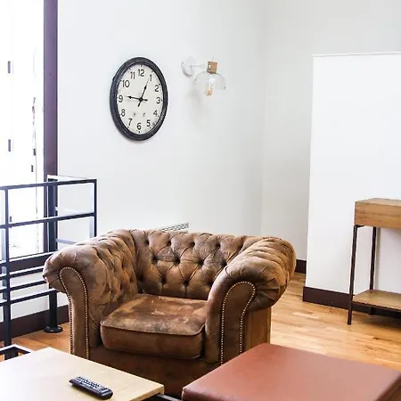 De L'arsenal Royal - Meubles De Tourisme Rochefort