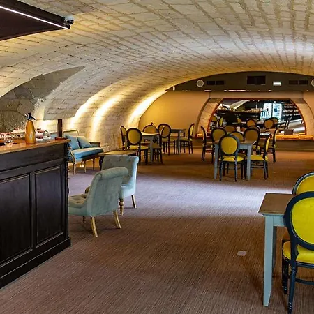 De L'arsenal Royal Apartman Rochefort