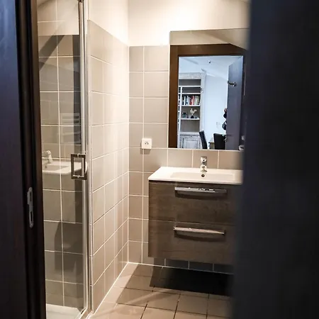 De L'arsenal Royal - Meubles De Tourisme Rochefort