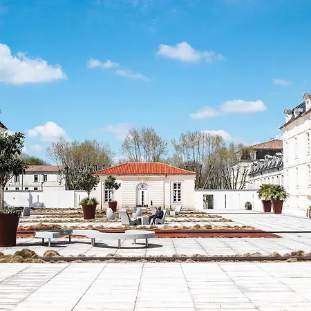 Apartamento De L'arsenal Royal - Meubles De Tourisme