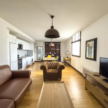 Résidence De L'arsenal Royal - Meublés De Tourisme Apartamento *