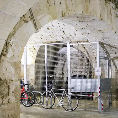 De L'arsenal Royal Apartman Rochefort