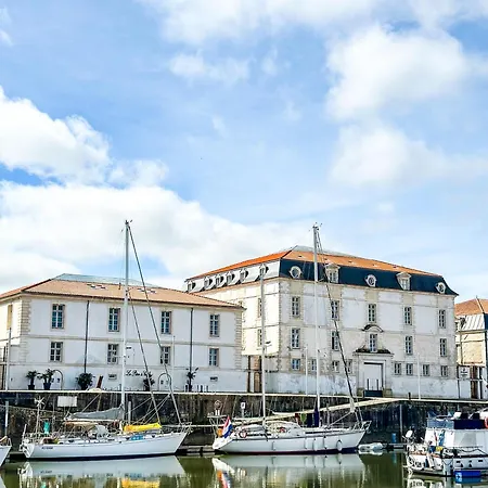 De L'arsenal Royal Apartman *