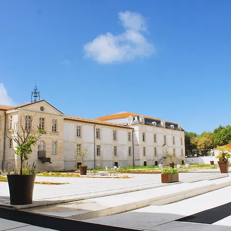 De L'arsenal Royal Lejlighed Rochefort (Charente-Maritime)