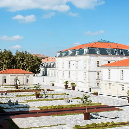 Apartamento De L'arsenal Royal Rochefort (Charente-Maritime)