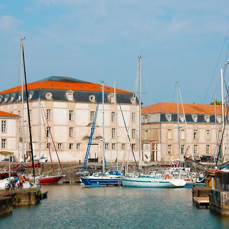 De L'arsenal Royal Apartman