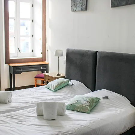 Apartman De L'arsenal Royal *