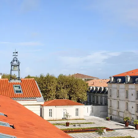 Lejlighed De L'arsenal Royal Rochefort (Charente-Maritime)