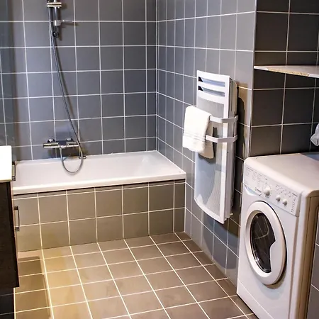 De L'arsenal Royal Apartamento *