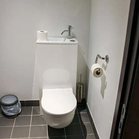 Apartman De L'arsenal Royal *