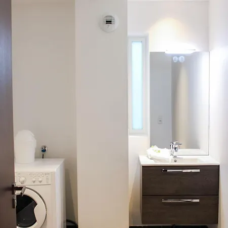 Apartamento De L'arsenal Royal *