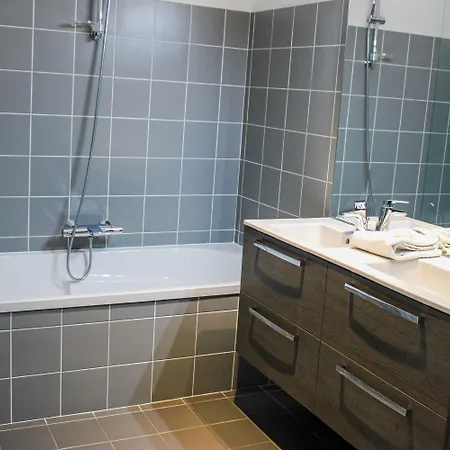 Apartman De L'arsenal Royal Rochefort