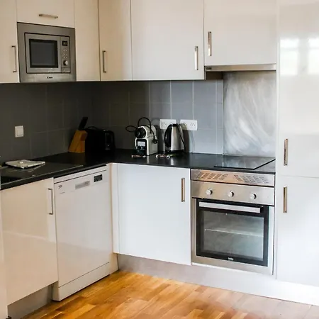 De L'arsenal Royal Apartman *