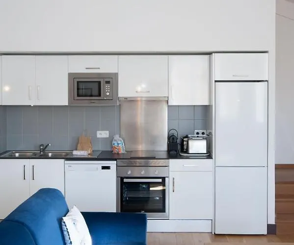 De L'arsenal Royal - Meubles De Tourisme Apartamento *