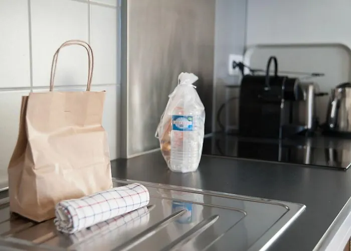 Apartamento De L'arsenal Royal - Meubles De Tourisme Rochefort (Charente-Maritime)