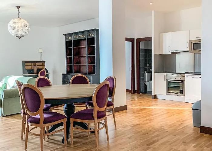 De L'arsenal Royal - Meubles De Tourisme Rochefort (Charente-Maritime)