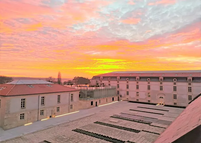 Apartamento De L'arsenal Royal - Meubles De Tourisme Rochefort (Charente-Maritime)