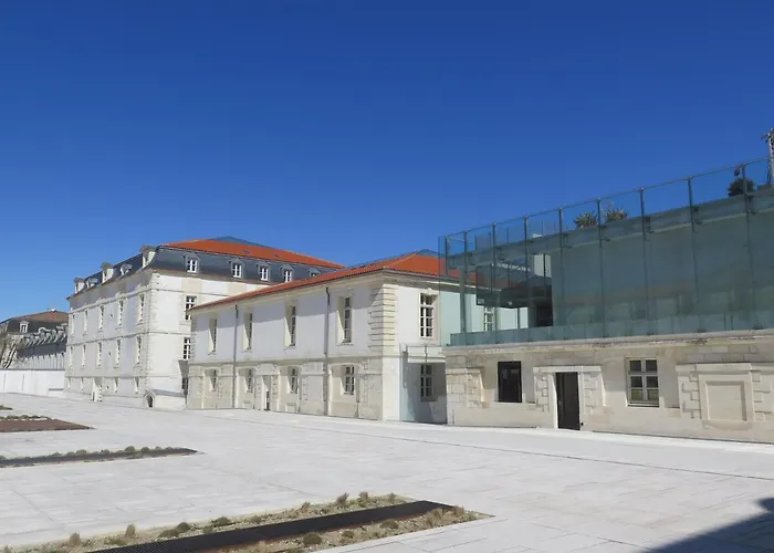 Apartamento De L'arsenal Royal - Meubles De Tourisme Rochefort (Charente-Maritime)