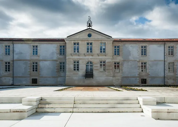 Apartamento De L'arsenal Royal - Meubles De Tourisme Rochefort (Charente-Maritime)