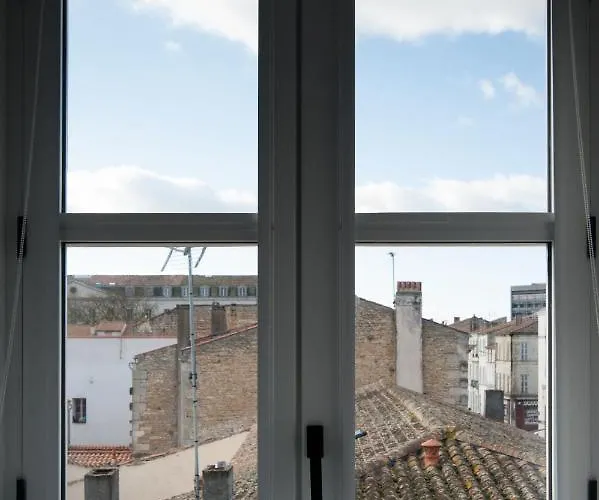 De L'arsenal Royal - Meubles De Tourisme * Rochefort (Charente-Maritime)