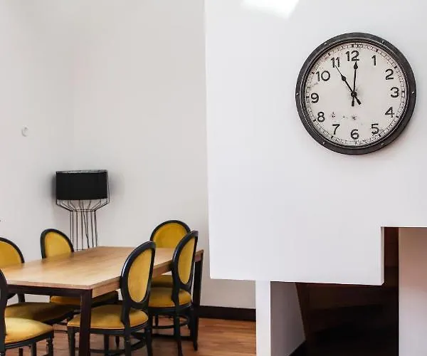 De L'arsenal Royal - Meubles De Tourisme Rochefort (Charente-Maritime)