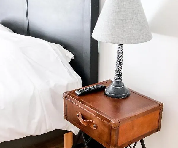 De L'arsenal Royal - Meubles De Tourisme Rochefort (Charente-Maritime)