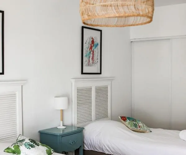 Apartamento De L'arsenal Royal - Meubles De Tourisme Rochefort (Charente-Maritime)