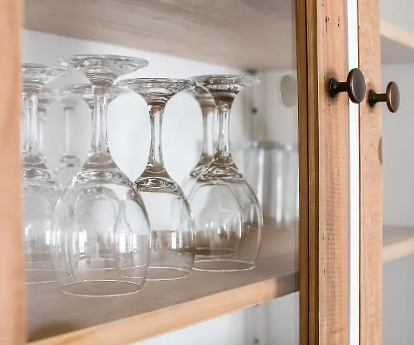 De L'arsenal Royal - Meubles De Tourisme * Rochefort (Charente-Maritime)