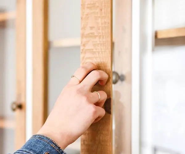 De L'arsenal Royal - Meubles De Tourisme Apartamento *