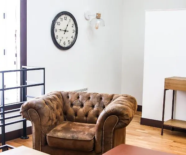 De L'arsenal Royal - Meubles De Tourisme Rochefort (Charente-Maritime)