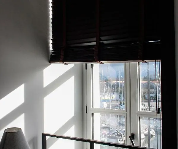 Apartamento De L'arsenal Royal - Meubles De Tourisme Rochefort (Charente-Maritime)