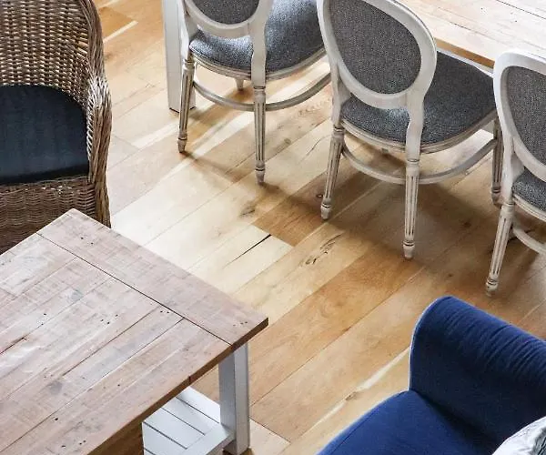 De L'arsenal Royal - Meubles De Tourisme Rochefort (Charente-Maritime)