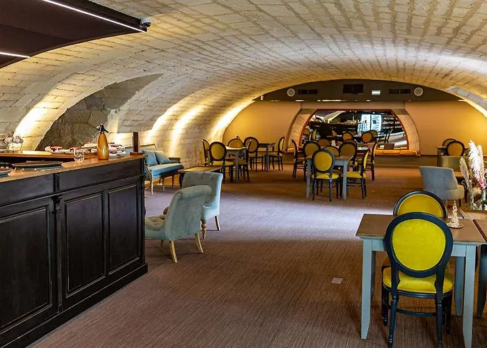 De L'arsenal Royal - Meubles De Tourisme Apartamento Rochefort (Charente-Maritime)