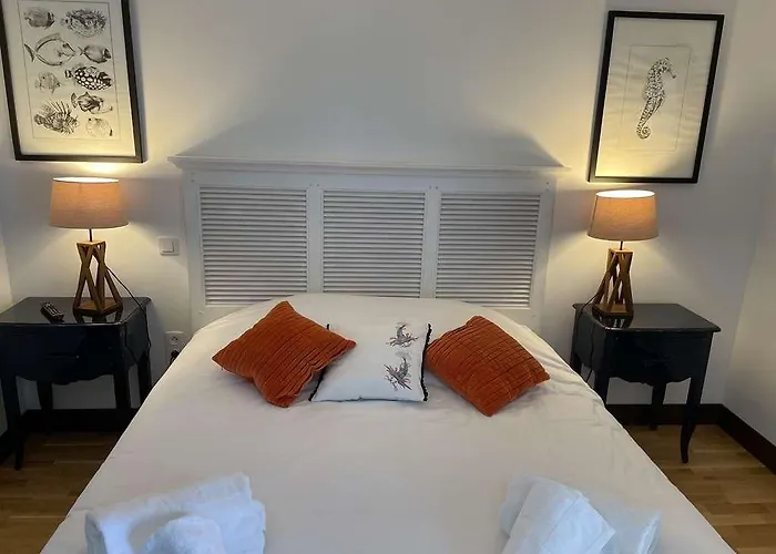 Apartamento De L'arsenal Royal - Meubles De Tourisme Rochefort (Charente-Maritime)