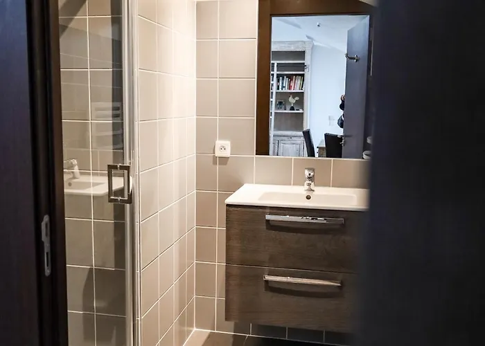 De L'arsenal Royal - Meubles De Tourisme Rochefort (Charente-Maritime)